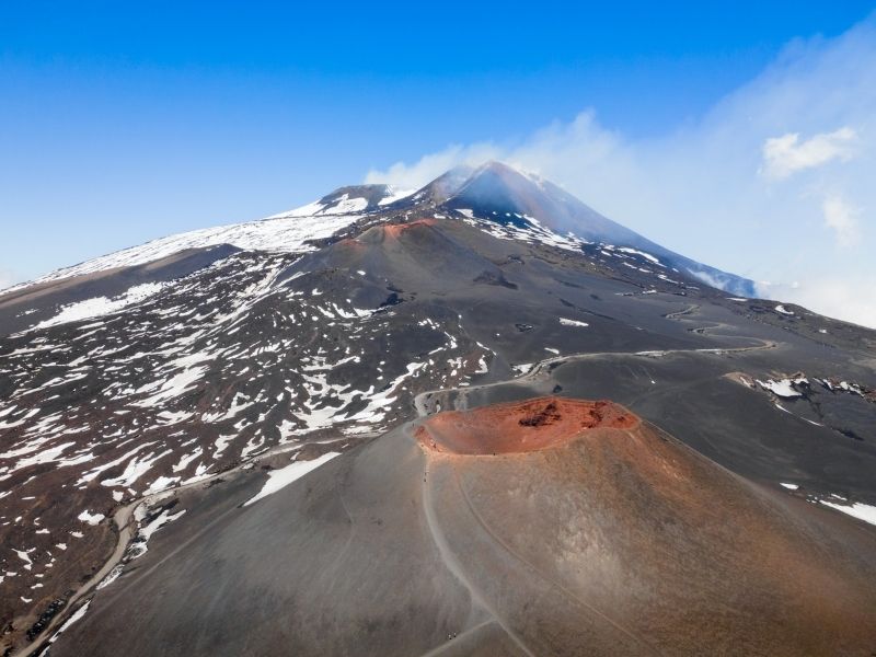 <p>Viaggio in Sicilia</p>